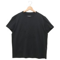 MAISON MARGIELA/メゾンマルジェラ Tシャツ 半袖カットソー トップス ブラック メンズ Maison Margiela S50GC0684 S22816 855/505701199