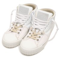 MAISON MARGIELA/メゾン マルジェラ MAISON MARGIELA シューズ スニーカー ニューエボリューション ホワイト メンズ Maison Margiela S57WS0/505701264