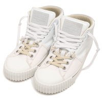 MAISON MARGIELA/メゾンマルジェラ シューズ スニーカー ニューエボリューション ホワイト メンズ Maison Margiela S57WS0390 P5063 H8548/505701264