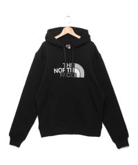 THE NORTH FACE/ザ ノースフェイス THE NORTH FACE パーカー フーディー ドリューピーク ブラック メンズ THE NORTH FACE NF00AHJY KX7/505701396