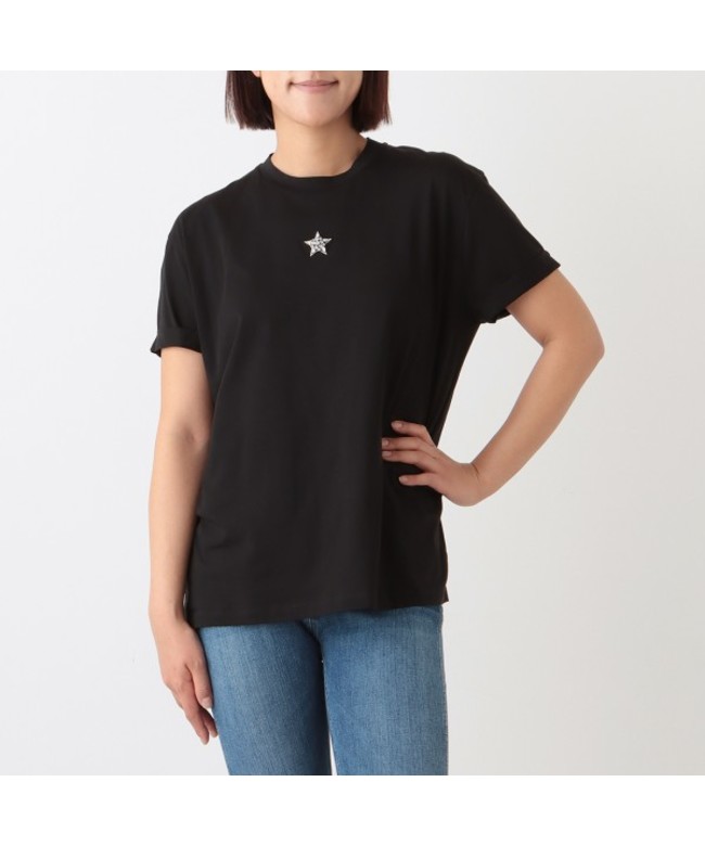 クーポン】【セール21%OFF】ステラマッカートニー トップス Tシャツ