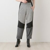 Stella McCartney/ステラ マッカートニー STELLA McCARTNEY パンツ ニット グレー レディース STELLA McCARTNEY 603612 S2263 115/505701905