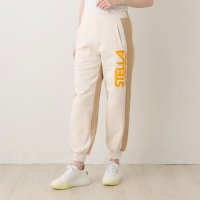Stella McCartney/ステラ マッカートニー STELLA McCARTNEY パンツ トラックスーツ ベージュ レディース STELLA McCARTNEY 603658 SOW7/505701909