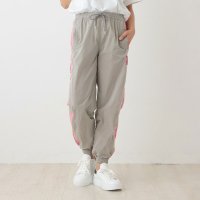 Stella McCartney/ステラ マッカートニー STELLA McCARTNEY パンツ キラ ジョガー グレー レディース STELLA McCARTNEY 603722 SSA14/505701918