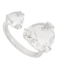 swarovski/スワロフスキー リング アクセサリー ミレニア トライアングルカット クリスタル 指輪 ホワイト レディース SWAROVSKI/505701971