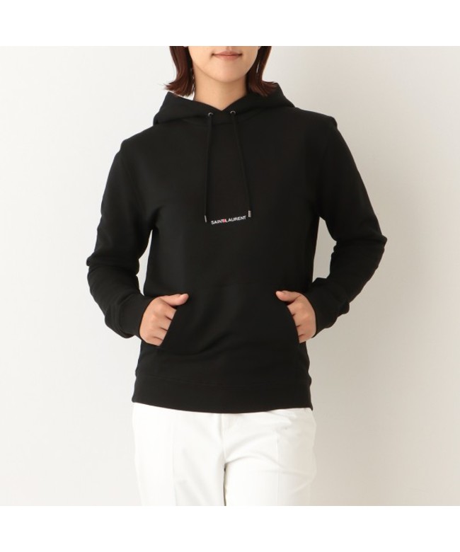 サンローラン　パーカー　hoodie