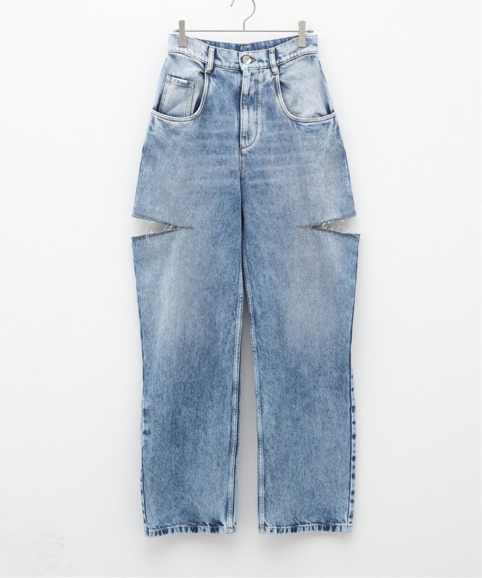 Maison Margielaメゾンマルジェラ10 5POCKET JEANS