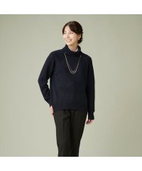 Pitta Re:)/ピッタリ Pitta Re:) 【Pitta Re:)】 オフタートルニットプルオーバー レディース/505702603