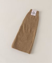 NOBLE/【MARCOMONDE】 wide leg warmers/505702877