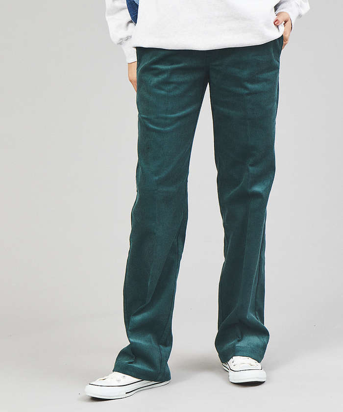 新品同様 Dickies/ディッキーズ】874型11W コーディロイWORK/ワークパン パンツ