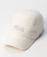 FILA（Hat）/FLD Feather Thermo Cap/505465183