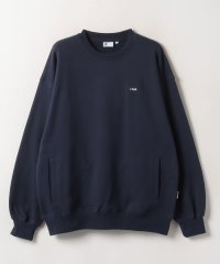 FILA（Casual）/【カジュアルウェア】Crew neck shirt ユニセックス/505487199