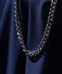 ANPAS/アンパス ANPAS 別注 チェーンネックレス アクセサリー プレゼント ギフト 首飾り チャーム/505674204