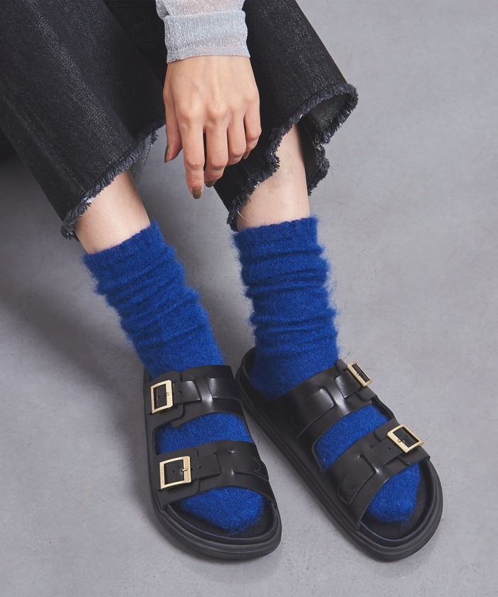 BIRKENSTOCK>ST BARTHS サンダル(505679558) | ユナイテッドアローズ