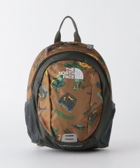 green label relaxing （Kids）/【WEB限定】＜THE NORTH FACE＞ K ホームスライス / リュック/505679580