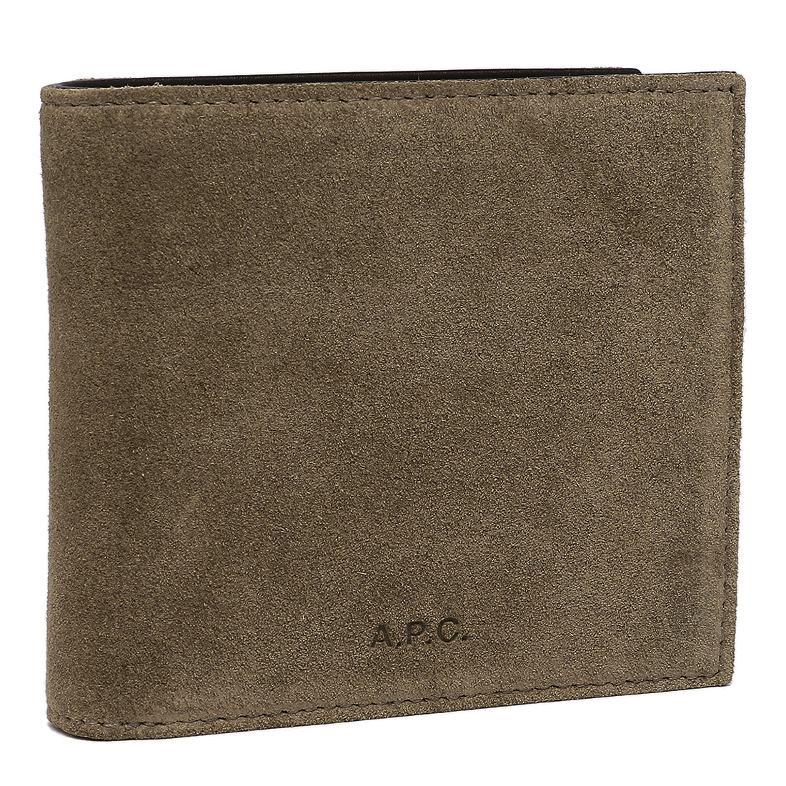 APC 二つ折り財布 H63340 PXBTV 楽天市場】APC アーペーセー A.P.C. PXAWV H63340 二つ折り財布