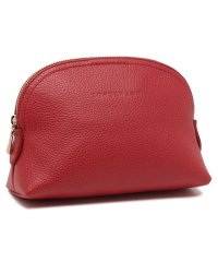 Longchamp/ロンシャン ポーチ フローネ バッグインバッグ ミニバッグ レッド レディース LONGCHAMP 2527 021 C39/505700082