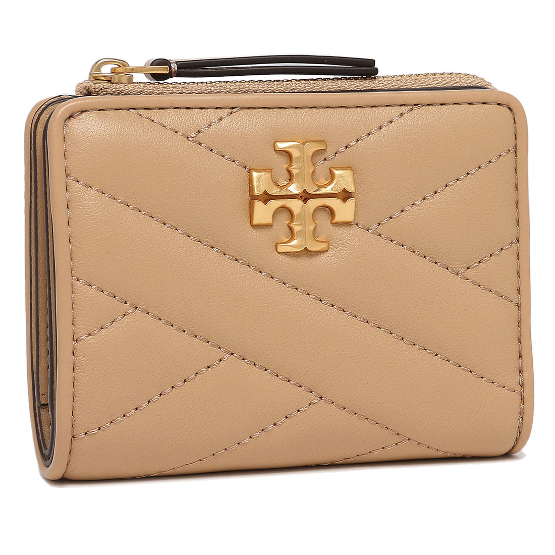 トリーバーチ TORY BURCH 二つ折り財布    レディース