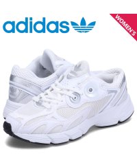 Adidas/アディダス オリジナルス adidas Originals スニーカー アスター レディース ASTIR W ホワイト 白 GY5565/505702451