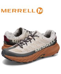 MERRELL/メレル MERRELL メレル MERRELL スニーカー トレイルランニング シューズ アジリティー ピーク 5 メンズ 厚底 AGILITY PEAK 5 /505702479