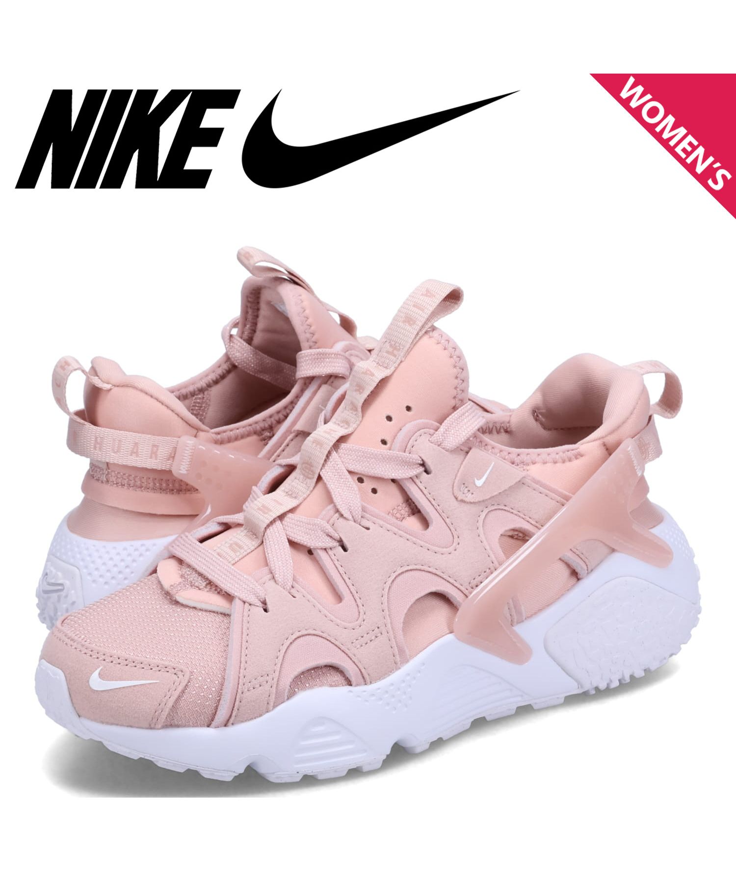 【NIKE meets emmi】W NIKE AIR HUARACHE