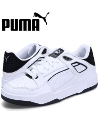 PUMA/PUMA プーマ スニーカー スリップストリーム メンズ SLIPSTREAM ホワイト 白 388549－01/505702516