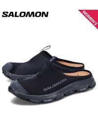 SALOMON/サロモン SALOMON サンダル クロッグサンダル レディース RX SLIDE 3.0 ブラック 黒 L41639600/505702525