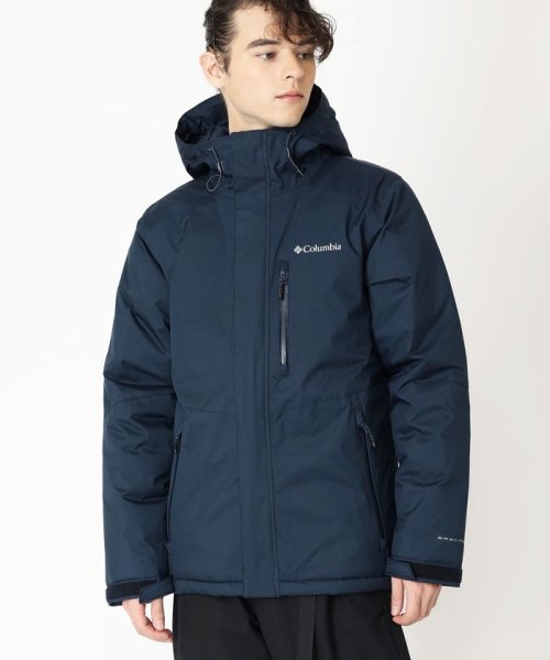 セール 30%OFF】オークハーバーインシュレイテッドジャケット 