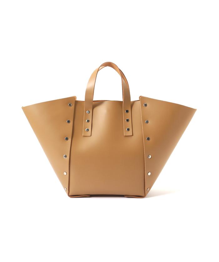 Hender Scheme/エンダースキーマ/assemble hand bag wide M