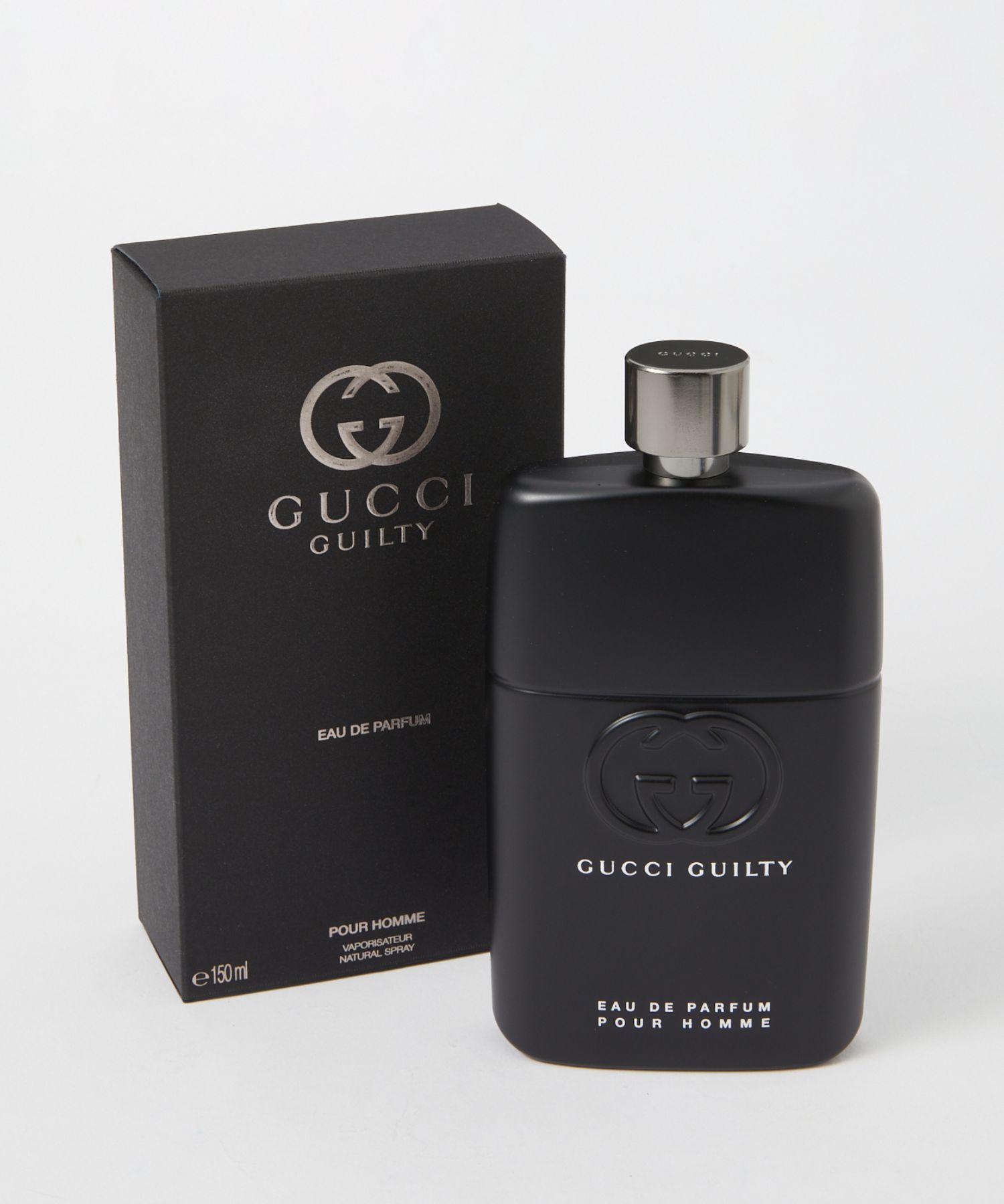 クーポン】グッチ GUCCI オードパルファム 香水 メンズ フレグランス ギルティ プールオム EDP 150mL GUILTY  【返品不可商品】(505703305) | グッチ(GUCCI) - d fashion