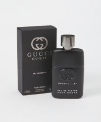 GUCCI/グッチ GUCCI オードパルファム メンズ フレグランス ギルティ プールオム EDP 50mL GUILTY ウッディ アロマティック スパイシー ギフト /505703306