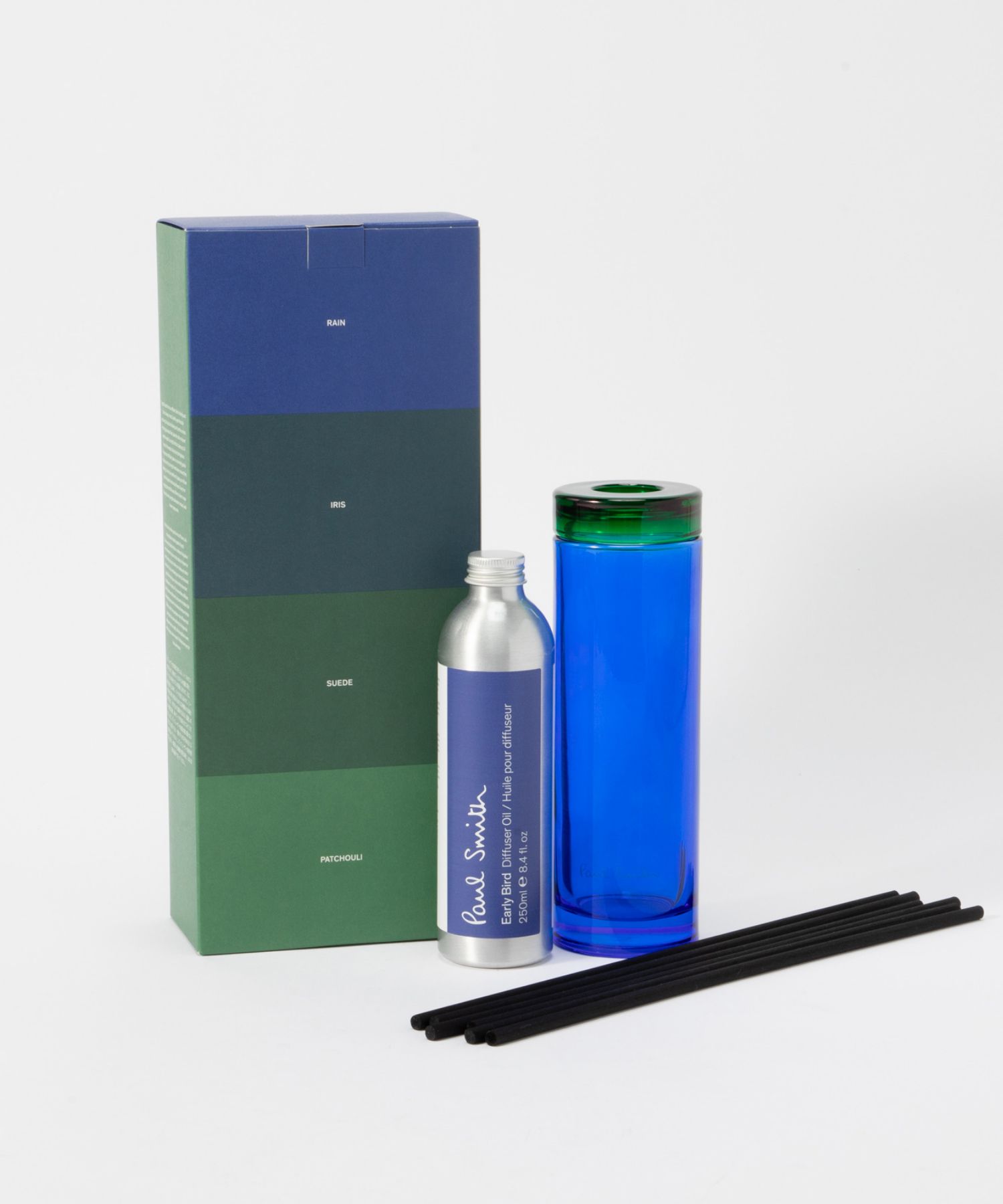 ポールスミス Paul Smith ディフューザー 250ml ブックワーム