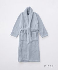 kashwere/カシウェア KASHWARE RBCH－SWL01 R－01 バスグッズ Shawl Collar Chenilla Solid Robe メンズ レディース /505703649