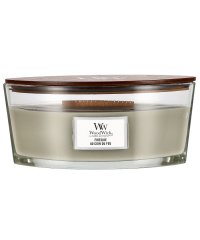 WOODWICK/ウッドウィック WoodWick ウッドウィック WoodWick Hearth Wick キャンドル L ユニセックス アロマ 香り ルームフレグランス HO/505703826