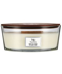 WOODWICK/ウッドウィック WoodWick ウッドウィック WoodWick Hearth Wick キャンドル L ユニセックス アロマ 香り ルームフレグランス HO/505703826