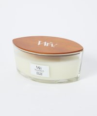 WOODWICK/ウッドウィック WoodWick ウッドウィック WoodWick Hearth Wick キャンドル L ユニセックス アロマ 香り ルームフレグランス HO/505703826