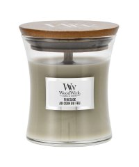 WOODWICK/ウッドウィック WoodWick ウッドウィック WoodWick Jar candle S キャンドル S ユニセックス アロマ ルームフレグランス/505703827