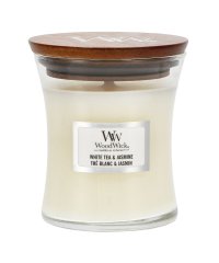 WOODWICK/ウッドウィック WoodWick ウッドウィック WoodWick Jar candle S キャンドル S ユニセックス アロマ ルームフレグランス/505703827