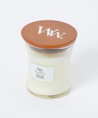 WOODWICK/ウッドウィック WoodWick ウッドウィック WoodWick Jar candle S キャンドル S ユニセックス アロマ ルームフレグランス/505703827