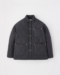 Traditional Weatherwear/【UNIONWEAR】QUILTED JACKET 002－L/505703858