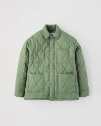 Traditional Weatherwear/【UNIONWEAR】QUILTED JACKET 002－L/505703858