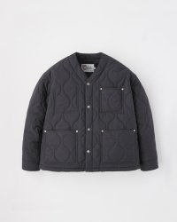 Traditional Weatherwear/【UNIONWEAR】QUILTED JACKET 004/505703861