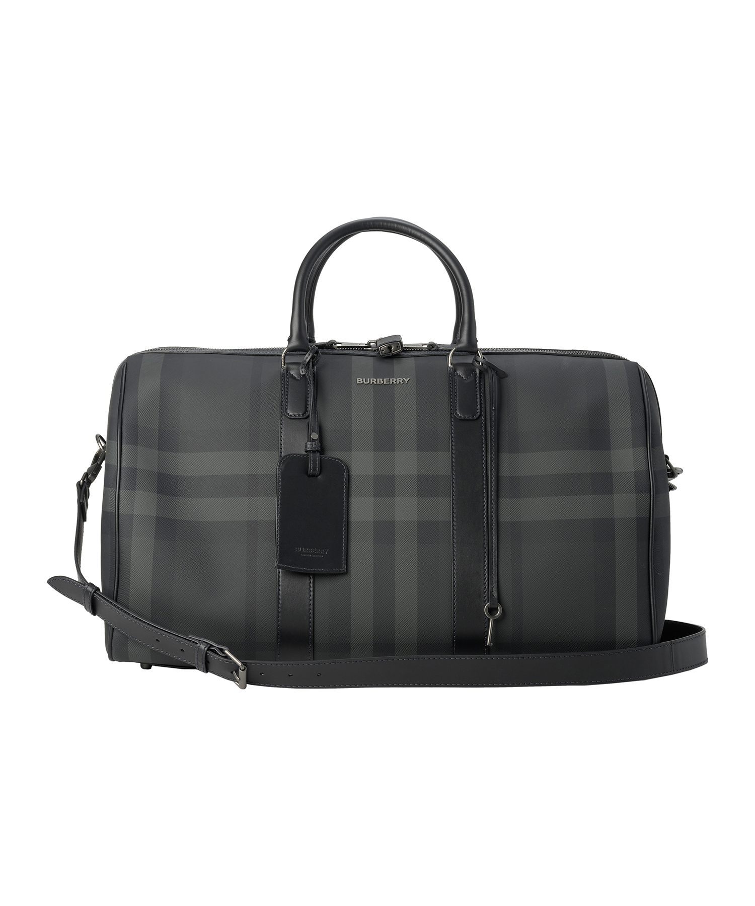 セール】BURBERRY バーバリー ボストンバッグ 8062917 A8800(505704024) | バーバリー(BURBERRY) - d  fashion