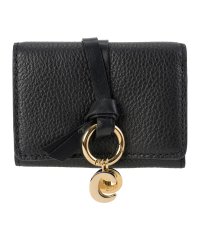 Chloe/クロエ Chloe Chloe クロエ 3つ折り財布 CHC21WP946F57 001/505704029