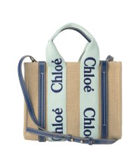 Chloe/クロエ Chloe Chloe クロエ ショルダーバッグ CHC23AS397L17 97S/505704036