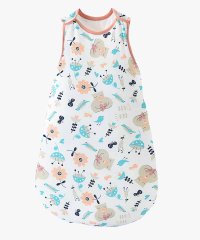 shoppinggo/ショッピングゴー shoppinggo スリーパー 赤ちゃん あったかい ベビー寝袋 新生児用 ダブルファスナー 着脱簡単 寝袋 パジャマ ベビーカー用/505704406