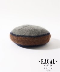 JOINT WORKS/【RACAL / ラカル】 Mohair Knit Tamberet/505704496