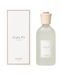 CULTI/クルティ CULTI クルティ CULTI スタイルクラシック ディフューザー 500mL 【 エーアクア アラマーラ マーレミネラーレ メディテラネア テシュ/505704499