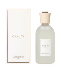CULTI/クルティ CULTI クルティ CULTI スタイルクラシック ディフューザー 500mL 【 エーアクア アラマーラ マーレミネラーレ メディテラネア テシュ/505704499