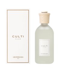 CULTI/クルティ CULTI クルティ CULTI スタイルクラシック ディフューザー 500mL 【 エーアクア アラマーラ マーレミネラーレ メディテラネア テシュ/505704499
